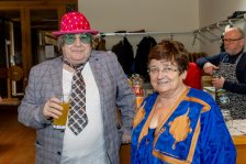 01.02.2025 Faschingsfest des Elternverein Krems